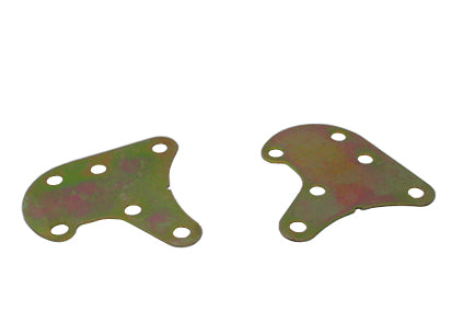 TOE ADJ KIT - SHIM TYPE - NO LONGER AVAILABLE - KCA310