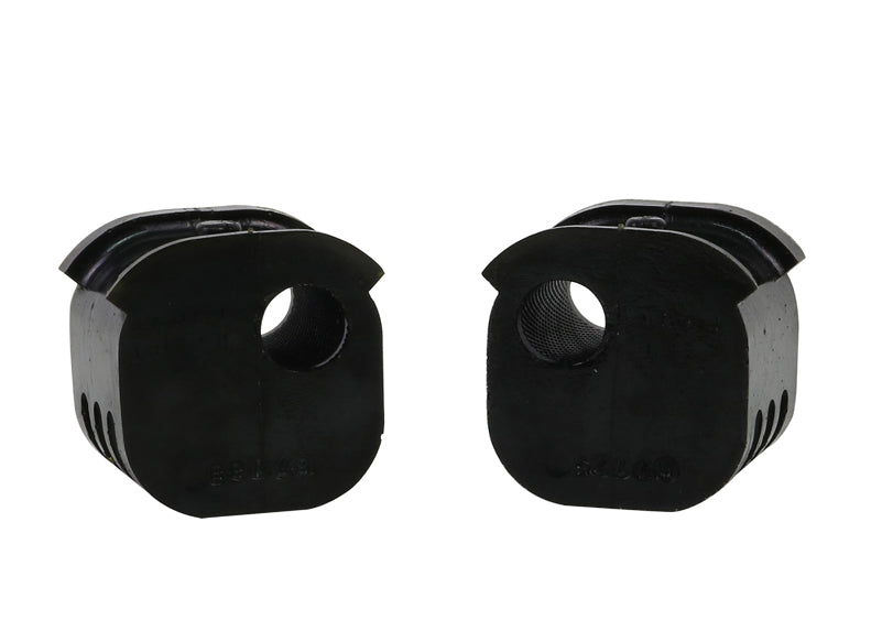 Control Arm Lower - Inner Rear Bushing Kit-Double Offset - KCA317X