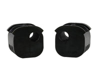 Control Arm Lower - Inner Rear Bushing Kit-Double Offset - KCA317X