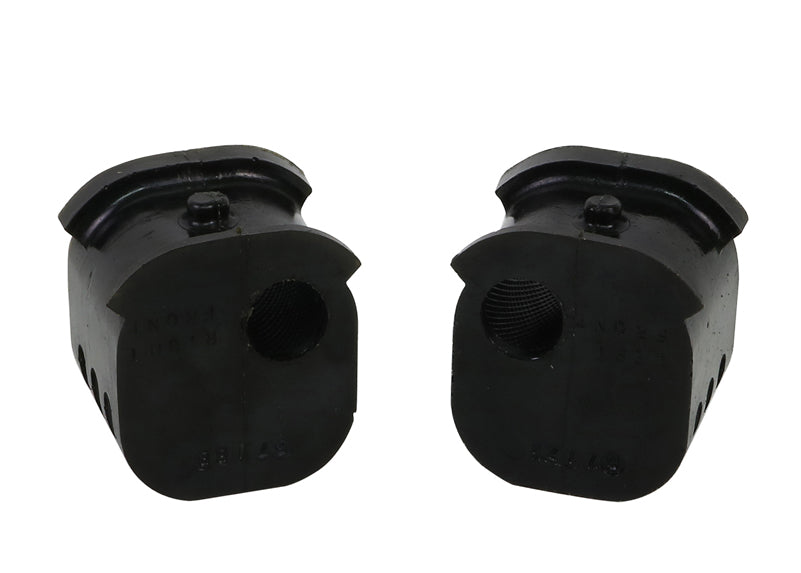 Control Arm Lower - Inner Rear Bushing Kit-Double Offset - KCA317X