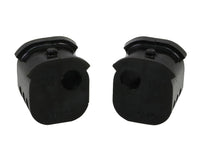 Control Arm Lower - Inner Rear Bushing Kit-Double Offset - KCA317X