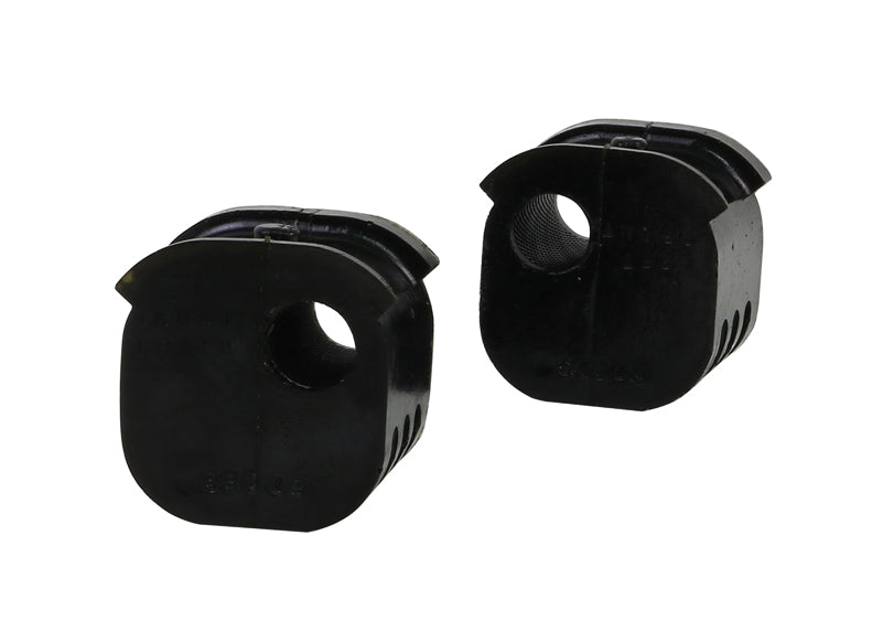 Control Arm Lower - Inner Rear Bushing Kit-Double Offset - KCA317X
