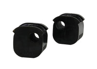 Control Arm Lower - Inner Rear Bushing Kit-Double Offset - KCA317X