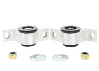 Control Arm Lower - Inner Rear Bushing Kit-Double Offset - KCA319M