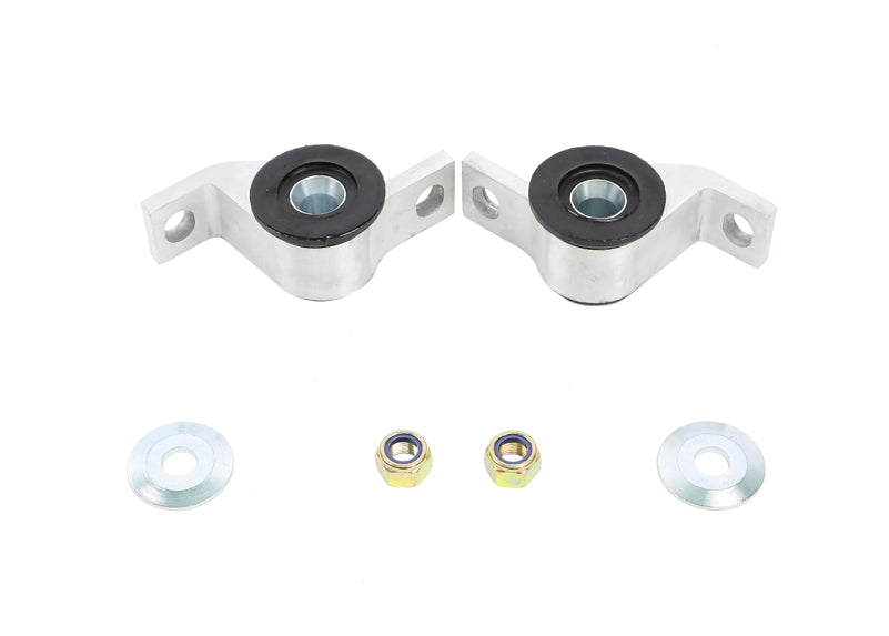 Control Arm Lower - Inner Rear Bushing Kit-Double Offset - KCA319M