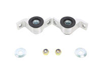 Control Arm Lower - Inner Rear Bushing Kit-Double Offset - KCA319M