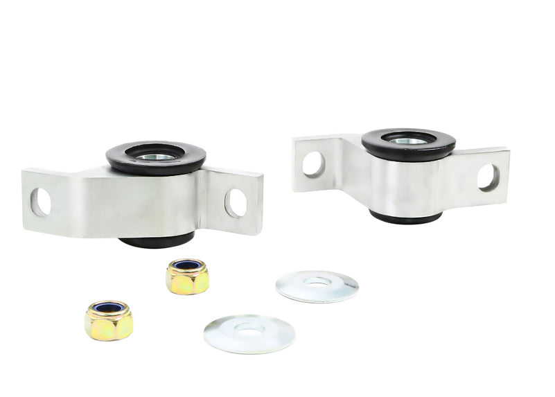 Control Arm Lower - Inner Rear Bushing Kit-Double Offset - KCA319M