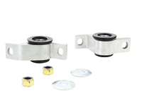 Control Arm Lower - Inner Rear Bushing Kit-Double Offset - KCA319M