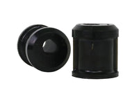 Control Arm Lower - Inner Rear Bushing Kit-Double Offset - KCA321