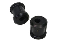 Control Arm Lower - Inner Rear Bushing Kit-Double Offset - KCA321