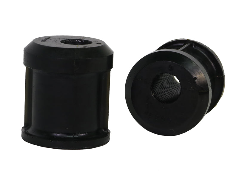 Control Arm Lower - Inner Rear Bushing Kit-Double Offset - KCA321