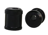 Control Arm Lower - Inner Rear Bushing Kit-Double Offset - KCA321