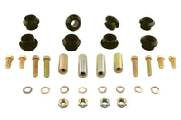 Control Arm Upper - Inner Bushing Kit-Double Offset - KCA326