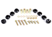 Control Arm Upper - Inner Bushing Kit-Double Offset - KCA326