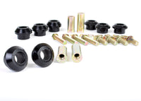 Control Arm Upper - Inner Bushing Kit-Double Offset - KCA326