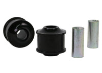 Strut Rod - To Chassis Bushing Kit-Double Offset - KCA331