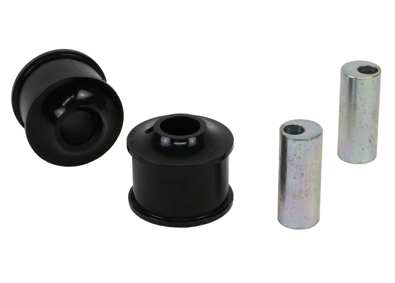 Strut Rod - To Chassis Bushing Kit-Double Offset - KCA331