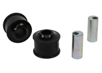 Strut Rod - To Chassis Bushing Kit-Double Offset - KCA331
