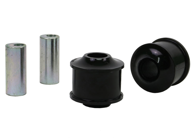 Strut Rod - To Chassis Bushing Kit-Double Offset - KCA331