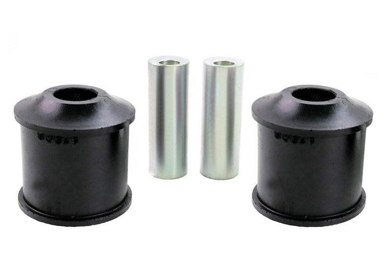 Strut Rod - To Chassis Bushing Kit-Double Offset - KCA332