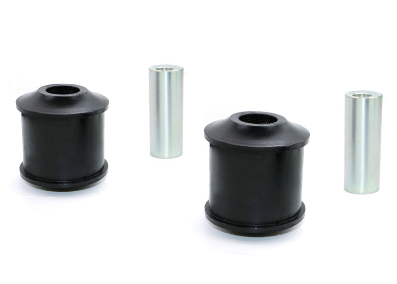 Strut Rod - To Chassis Bushing Kit-Double Offset - KCA332