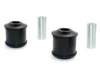 Strut Rod - To Chassis Bushing Kit-Double Offset - KCA332