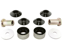 Control Arm Lower - Inner Rear Bushing Kit-Double Offset - KCA334