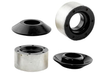 Control Arm Lower - Inner Rear Bushing Kit-Double Offset - KCA334