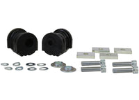 Control Arm Lower - Inner Rear Bushing Kit-Double Offset - KCA346