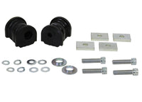 Control Arm Lower - Inner Rear Bushing Kit-Double Offset - KCA346