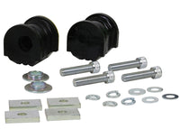 Control Arm Lower - Inner Rear Bushing Kit-Double Offset - KCA346