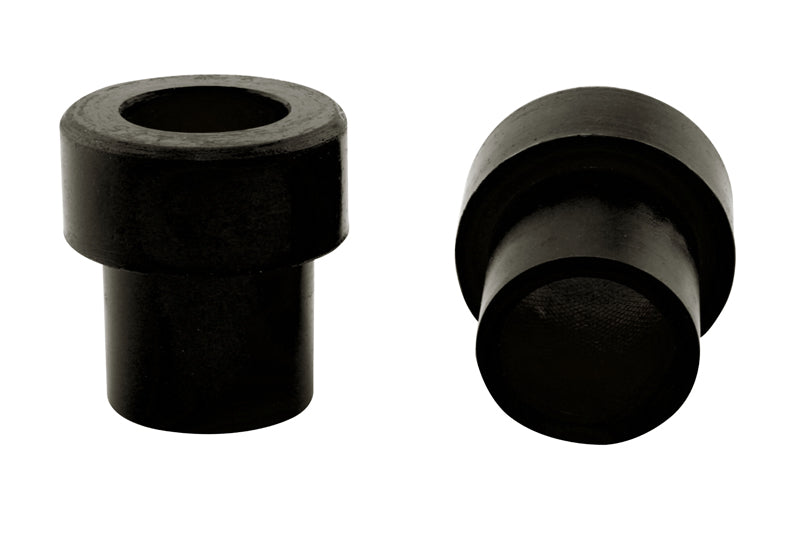 Control Arm Upper - Outer Bushing Kit-Double Offset - KCA348