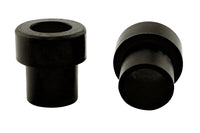 Control Arm Upper - Outer Bushing Kit-Double Offset - KCA348
