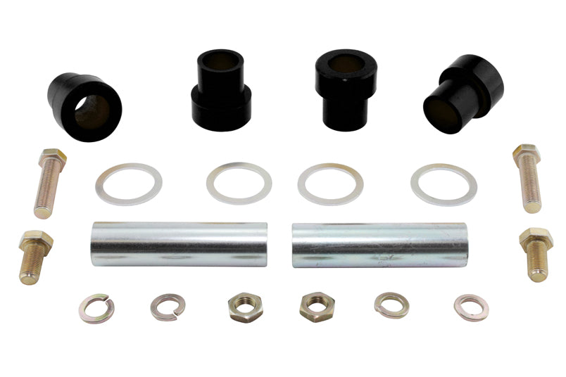 Control Arm Upper - Outer Bushing Kit-Double Offset - KCA348
