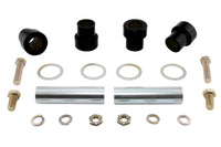 Control Arm Upper - Outer Bushing Kit-Double Offset - KCA348