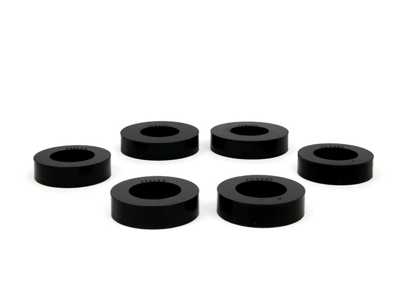 Subframe - Align and Lock Bushing Kit - KCA349
