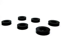 Subframe - Align and Lock Bushing Kit - KCA349