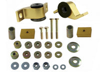 Control Arm Lower - Inner Rear Bushing Kit-Double Offset - KCA362