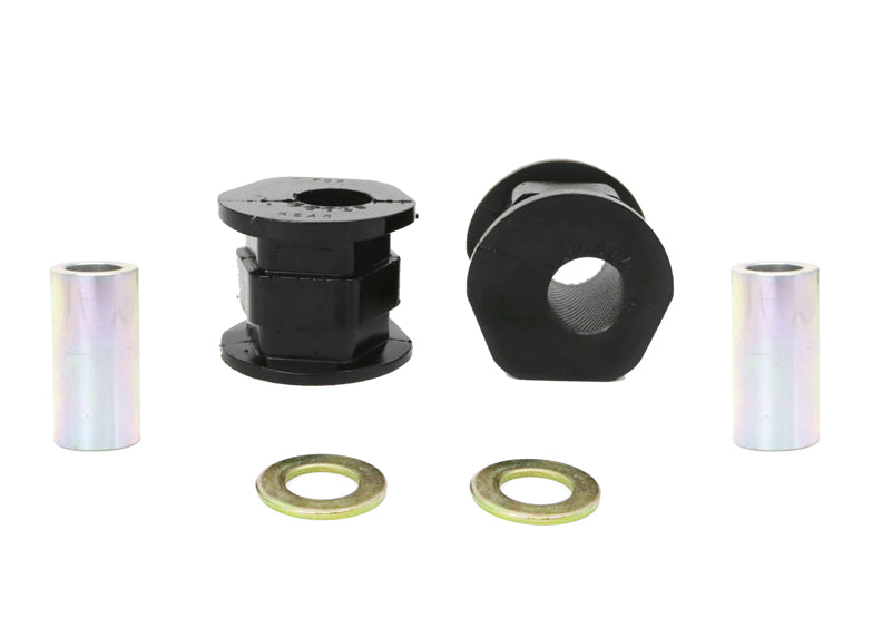 Control Arm Lower - Inner Rear Bushing Kit-Double Offset - KCA366