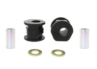 Control Arm Lower - Inner Rear Bushing Kit-Double Offset - KCA366