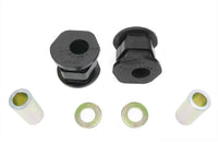 Control Arm Lower - Inner Rear Bushing Kit-Double Offset - KCA366