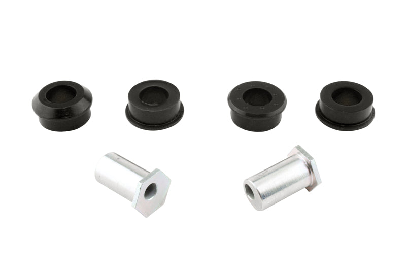 Control Arm Upper - Outer Bushing Kit-Double Offset - KCA368