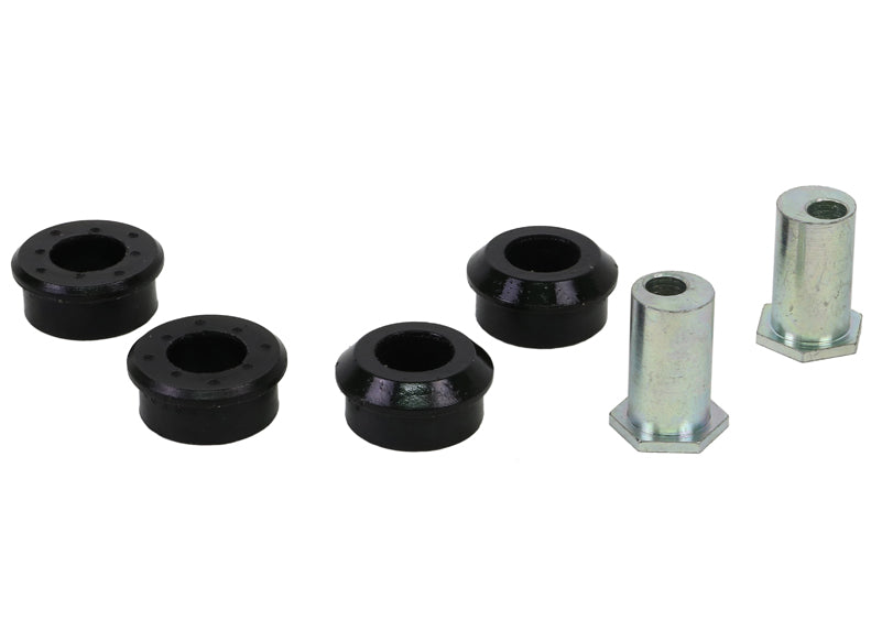 Control Arm Upper - Outer Bushing Kit-Double Offset - KCA368