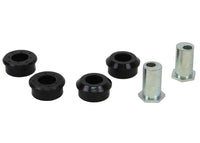 Control Arm Upper - Outer Bushing Kit-Double Offset - KCA368