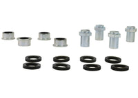 Control Arm Upper - Bushing Kit-Double Offset - KCA371