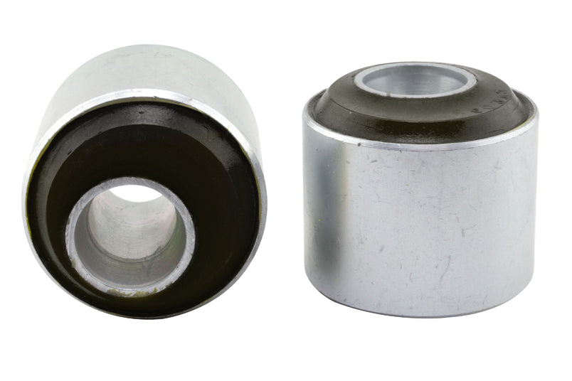 Control Arm Lower - Inner Rear Bushing Kit-Double Offset - KCA375
