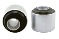 Control Arm Lower - Inner Rear Bushing Kit-Double Offset - KCA375