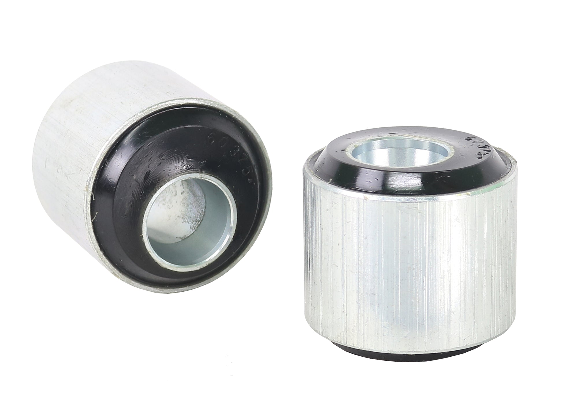 Control Arm Lower - Inner Rear Bushing Kit-Double Offset - KCA375M