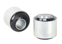 Control Arm Lower - Inner Rear Bushing Kit-Double Offset - KCA375M
