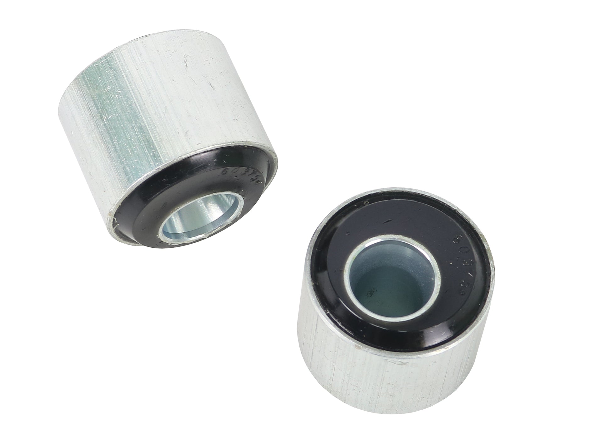 Control Arm Lower - Inner Rear Bushing Kit-Double Offset - KCA375M